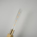 Бра CANELLE wall lamp SINGLE Sconces
