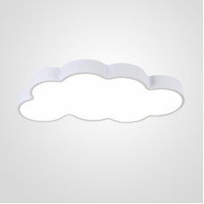 Потолочный светильник CLOUD 90 Белый
