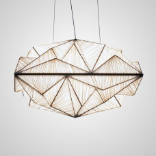 Люстра Aqua Creations Iceberg A L80