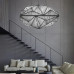 Люстра Aqua Creations Iceberg A L80