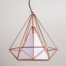 Подвесной светильник The Diamond Chandelier Kevin Reilly M