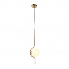 Подвесной светодиодный светильник COLLIN ONE
