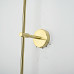 Настенный светильник LINES Ball 100 Gold