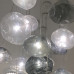 Подвесной светильник Bocca 73 D20 Transparent