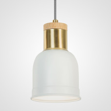 Подвесной светильник NORDLAND ONE White