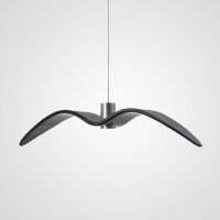 Подвесной светильник Brokis Night Birds black C