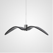 Подвесной светильник Brokis Night Birds black C