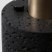 Подвесной светильник ROGERD SMALL black brass