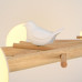 Подвесная люстра FINCH 8