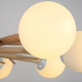 Подвесная люстра FINCH 8