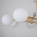 Подвесная люстра FINCH 8