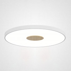 Потолочный светильник CENTRUM D50 White