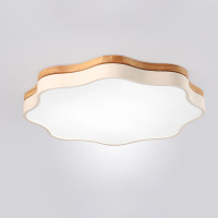 Потолочный светильник FLORA D35 White