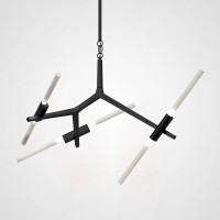 Люстра Агнес Chandelier Summer