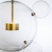 Потолочный светильник BUBBLE B34