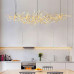 Подвесной светильник COUNTESS L150 Gold