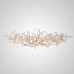 Подвесной светильник COUNTESS L150 Gold