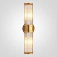 Бра Imperium Collection Claridges 123210-01 Brass