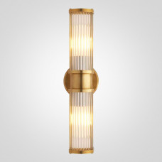 Бра Imperium Collection Claridges 123210-01 Brass