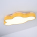 Потолочный светильник CLOUD ECO D50 Yellow