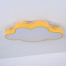 Потолочный светильник CLOUD ECO D50 Yellow