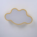 Потолочный светильник CLOUD ECO D50 Yellow