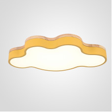 Потолочный светильник CLOUD ECO D50 Yellow