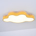 Потолочный светильник CLOUD ECO D50 Yellow