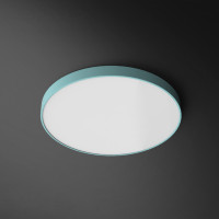 Потолочный светильник DISC COLOR D30 Blue