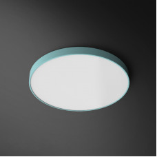 Потолочный светильник DISC COLOR D50 Blue