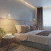 Настенный светильник TINY WALL L1 White