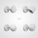 Настенный светильник TINY WALL L1 White