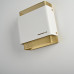 Настенное бра CASING WALL Белый