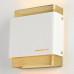 Настенное бра CASING WALL Белый