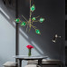Люстра Harlow Small Chandelier