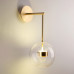 Бра BUBBLE Mono Wall Lamp