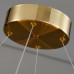 Подвесной светильник Saturno Not Baroncelli Suspension D1000 D800 D600 D400