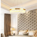 Подвесной светильник Saturno Not Baroncelli Suspension D1000 D800 D600 D400