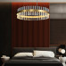 Подвесной светильник Saturno Not Baroncelli Suspension D1000 D800 D600 D400