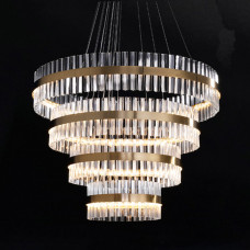 Подвесной светильник Saturno Not Baroncelli Suspension D1000 D800 D600 D400