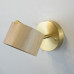 Настенный светильник BERNY B Light brown