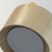 Настенный светильник BERNY B Light brown