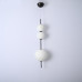 Подвесной светильник White beads Pendant B