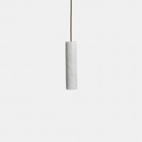 ПОДВЕСКИ СИЛОСА-BIANCO CARRARA D12