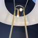 Торшер Marston floor lamp