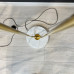 Торшер Marston floor lamp
