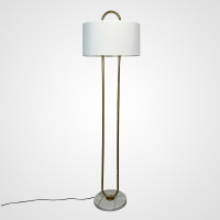 Торшер Marston floor lamp