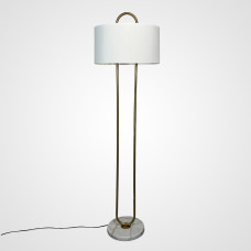 Торшер Marston floor lamp