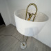 Торшер Marston floor lamp