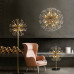 Подвесной светильник DANDELION D60